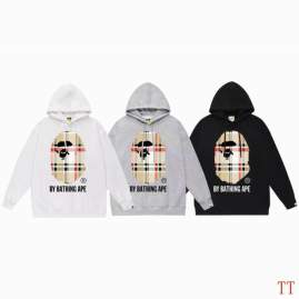 Picture of Bape Hoodies _SKUBapeS-XXL20tn311605